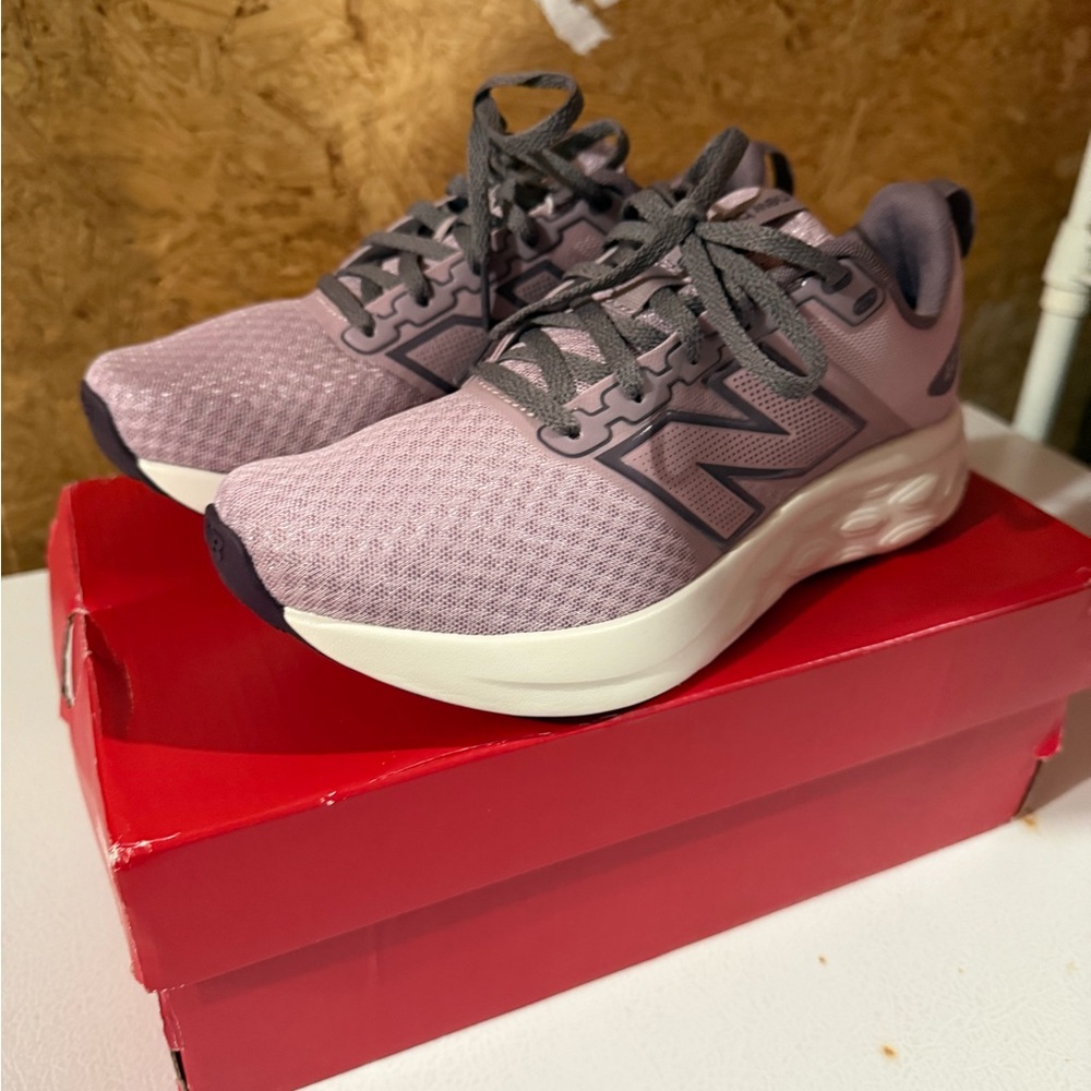 WOMEN'S NEW BALANCE W460 V4 RUNNING SHOES - Picture 2 of 7